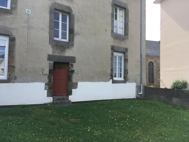 Plage De Solidor, Quartier Saint Servan Екстериор снимка