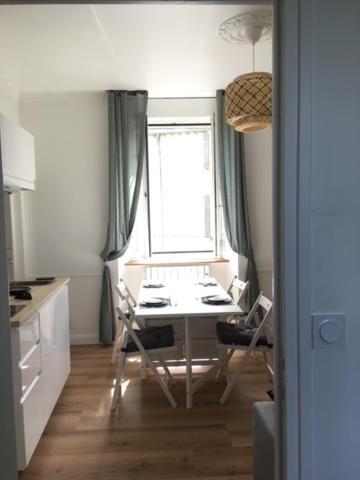 Plage De Solidor, Quartier Saint Servan Екстериор снимка